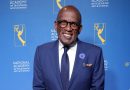 Today Cohost Al Roker Explains His Sudden, Mid-Show Exit