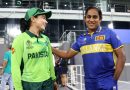 SL-W vs PAK-W Highlights Women’s Asia Cup 2026 semifinal: Sri Lanka enters second consecutive final