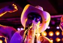 Orville Peck Dedicates Performance to ‘All the Gay Cowboys’