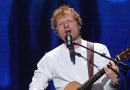 Ed Sheeran Makes Change to Tour Amid Macklemore Controversy