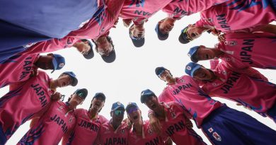 Ahead of historic India encounter, Japan Cricket sets sights on 2028 T20 World Cup