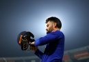 Rinku Singh: ‘My target is to play all three formats for India’