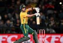 South Africa beats Namibia by 157 runs, takes unassailable 2-0 lead in ODI series