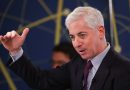 After a Family Health Crisis, Bill Ackman Bets $400M on Brain Science