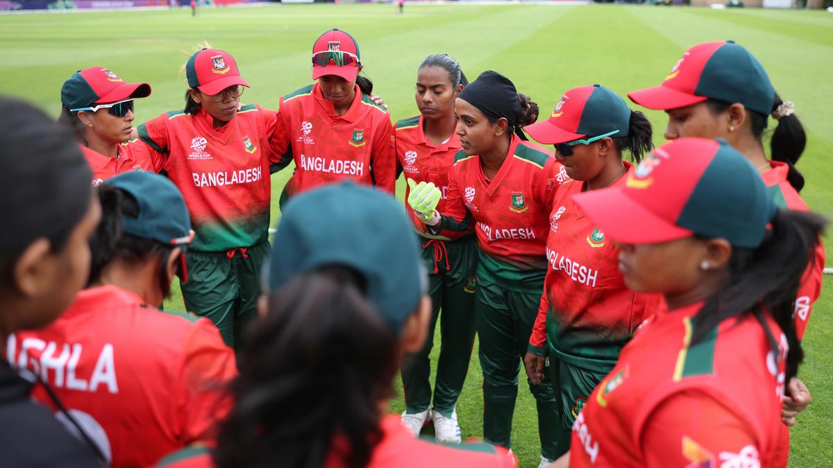 Bangladesh-W vs China-W LIVE Streaming Info — How to watch Asian Games 2026 women’s cricket match today?