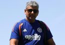Coach Muzumdar relishes Asian Games 2026 challenge as India Women’s cricket team lands in Japan