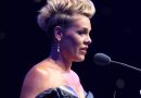 Pink Explains Why She Slammed Macklemore’s ‘Free Palestine’ Statements