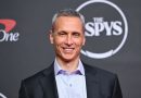Jimmy Pitaro Wants ESPN to Be the First Stop for NFL Fans