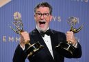 Does Colbert Miss Late Night TV: ‘Nope!’
