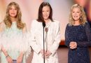 Jaclyn Smith on Charlie’s Angels Emmys Reunion and Failed Movie Reboot
