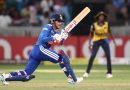 ‘My training is more important’: Smriti Mandhana on lessons from Dubai World Cup exit