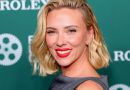 Scarlett Johansson, Adam Driver Movie ‘Paper Tiger’ Opens NYFF