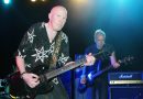 Dead Boys Guitarist Was 71