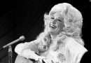 Dolly Parton Honored at the Emmy Awards With Reba McEntire Performance