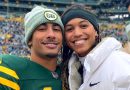 Packers QB Jordan Love and Wife Ronika’s Relationship Timeline