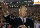 Michael Alford fired as Florida State athletic director amid football slump and debt pressure