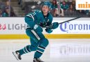 Macklin Celebrini becomes youngest captain in San Jose Sharks history at 20