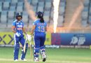India beat Bangladesh by 40 runs to reach Women’s Asia Cup 2026 final powered by Shafali Verma’s batting