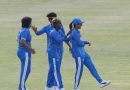 India vs Bangladesh, LIVE Score: Asian Games 2026 women’s cricket semifinal updates; IND wins toss, elects to bat first