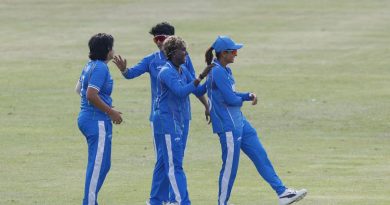 India vs Bangladesh, LIVE Score: Asian Games 2026 women’s cricket semifinal updates; IND wins toss, elects to bat first