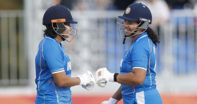 India vs Bangladesh LIVE Streaming Info — How to watch Asian Games 2026 women’s cricket semifinal?