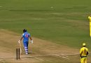 IND vs AUS, Y-ODI highlights: Sehwag, Dravid, Yashbardhan contribute in India U-19’s 7-run win over Australia U-19