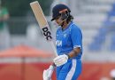 Asian Games 2026: Shafali Verma scores her maiden T20I century during Bangladesh semifinal