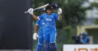 1 win away from Asian Games 2026 gold medal: India to face Sri Lanka in women’s cricket final after beating Bangladesh