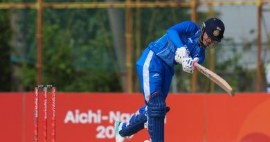 India vs Sri Lanka LIVE score, Asian Games 2026 women's cricket gold-medal match: Shafali, Smriti get IND off to strong start in final vs SL