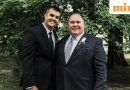 Aidan O’Connell announces passing of father Jim after missing Chargers vs Raiders game