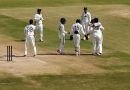 IND vs AUS, 1st multi-day Test Live Score: India U-19 8/0 at Stumps after bowling Australia U-19 out for 217