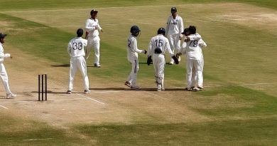 IND vs AUS, 1st multi-day Test Live Score: India U-19 8/0 at Stumps after bowling Australia U-19 out for 217