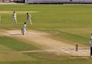 IND vs AUS, U-19 Test Live Score: India 199/5, trails by 18 runs; Lakshya Raichandani scores century