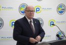 County judge vetoes Pulaski County data center ordinance; override of veto expected