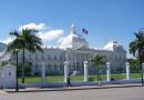 Haiti Presidential Election: Nine Candidates Sign Up