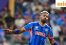 ‘We don’t want to push him,’ India head coach Gautam Gambhir says Hardik Pandya not ready to bowl 10 overs yet