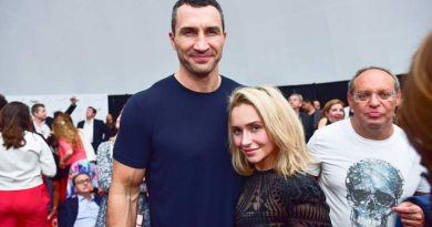 Hayden Panettiere’s ex files ‘urgent’ petition for daughter’s inheritance – National