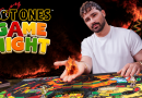 ‘Hot Ones’ Producer Sets New Series ‘Hot Ones: Game Night’