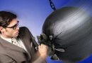 Here’s How an AI Slowdown Could Actually Be Enforced