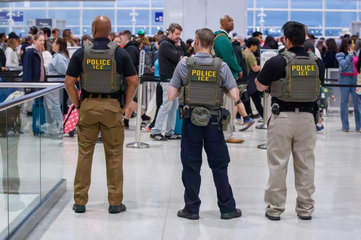 New ICE contracts for Quebec-based security firm involved with ‘Alligator Alcatraz’