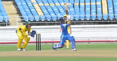 IND vs AUS, 2nd Y-ODI Live Score: India 97/1; Sehwag nears half-century against Australia U19