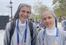 'A once-in-a-lifetime event': Faithful and curious flock to Pope Leo XIV's Mass in Paris