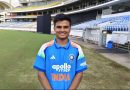 From Chambal’s cement wickets to India U-19 — the Yashbardhan Singh Chauhan story