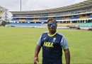 Ramesh Powar lends Australia U-19 spinners a hand