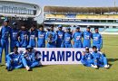 Lakshya Raichandani hits unbeaten 110 as India U-19 completes Australia series sweep