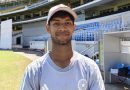 From UP’s junior ranks to the Youth Tests: The rise of Ayaan Akram