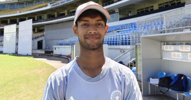 From UP’s junior ranks to the Youth Tests: The rise of Ayaan Akram