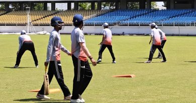 IND vs AUS, 1st multi-day Test live score: Australia U-19 12/2; Mohit Ulva strikes twice early