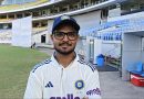 Made in Jamnagar: Mohit Ulva follows the Chauhan path