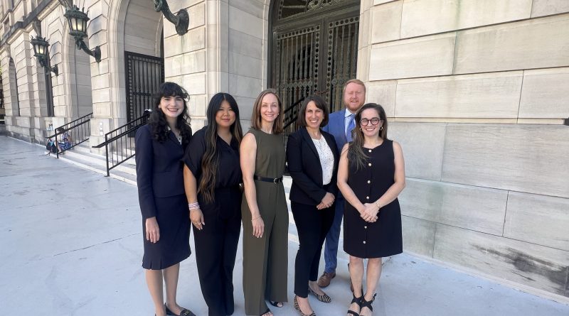 First hearing held in challenge to Arkansas’ abortion ban